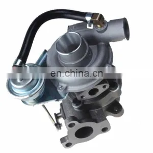 High Quality Exhaust Turbocharger 129928-18010 for Sale thumbnail-2