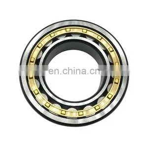 NJ2314EM P6 High Quality Bearings,Manufacturer Wholesale Hot Sale, High Speed Low Noise Long Life Cylindrical Roller Bearing thumbnail-5