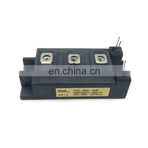 Cheap A50L-0001-0342 Fuji IGBT Power Module 2MBI200TC-060-01 thumbnail-1