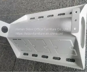 Office Screen Table Workstation thumbnail-4