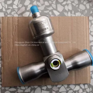 Sanhua Parts VPF Series Electronic Expansion Valve VPF25H53、VPF25H58、VPF25H59 thumbnail-2