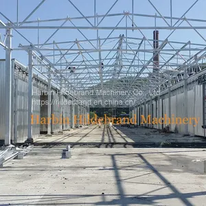 China First Manufacturer of Wood Kiln Dryer Timber Drying for Sale thumbnail-5