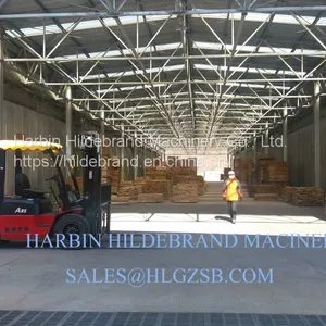 Wood Drying Kiln Kiln Dryer Wood Drying Camera thumbnail-5