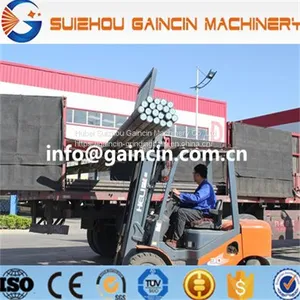 Grinding Media Forged Balls, High Quality Forged Steel Balls for Mining Ball Mill of Copper Mines thumbnail-5