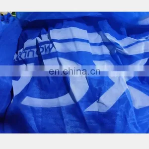 LOGO Printing Customization Scaffolding Stability Construction Safety Net thumbnail-2