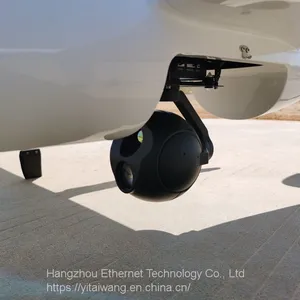 Military Grade Drone Pod thumbnail-2