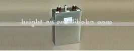 High Voltage DC-link Capacitor(Dry Type) thumbnail-1