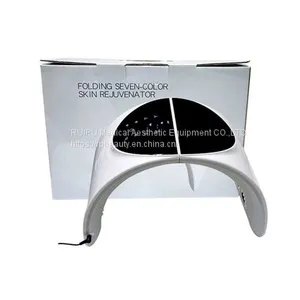 Home Use Pdt Led Skin Care Device thumbnail-2
