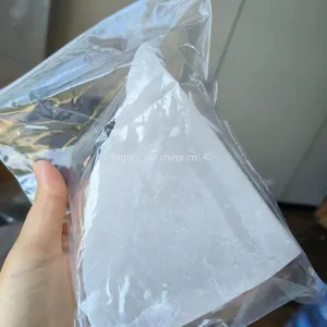 Sinopec Semi Refined Paraffin Wax thumbnail-1