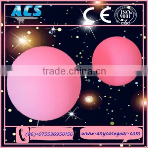 ACS Waterproof IP68 Swimming Pool Floating Light Led Ball thumbnail-2