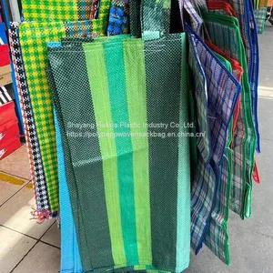 Polypropylene Bags 50 kg Cement Bags Cement Packaging Bags thumbnail-3