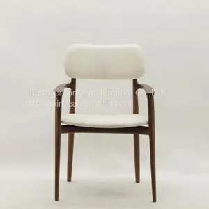 New Design Armchair With Great Sensuality Carved in Wood thumbnail-1