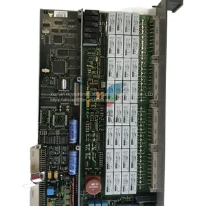 ABB DSAB-01C Rectifier Unit SCR Trigger Board thumbnail-4
