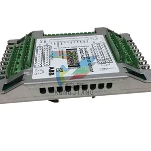ABB PM891 3BSE053240R1 AC800M Processor Unit thumbnail-2