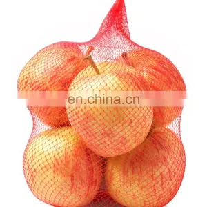 Apple Net Mesh Bag Weighting Counting Clipping Packing Packaging Machine thumbnail-1