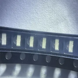 KPBA-3010ESGC Kingbright Standard LEDs - SMD Red/Grn 12/12mcd 625/568nm thumbnail-1