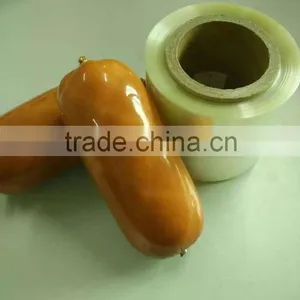 Polyamide Smokable Water-retention Nylon Sausage Casing thumbnail-1