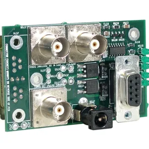 PRS10 Rubidium Oscillator thumbnail-2