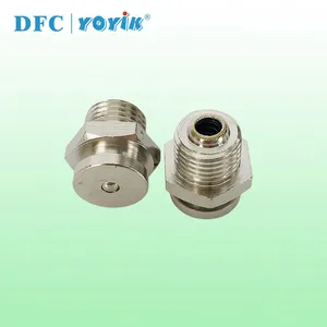 Injection Nozzle G.NPL. BH-R1/4 for Bangladesh Power Station thumbnail-1