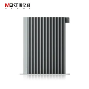 Dual Network Ports EMC Anti-Jamming Wide Voltage DC9V~36V Ultra-low Temperature Usage Environment Industrial Hosts COM/USB/PCIE thumbnail-4