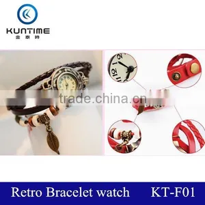 Express Donne Retro Orologio thumbnail-1