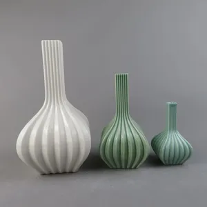 Ceramic Vase thumbnail-2