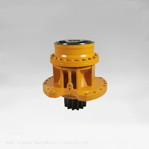 Excavator Parts Rotary Reducer PC220-7 thumbnail-1