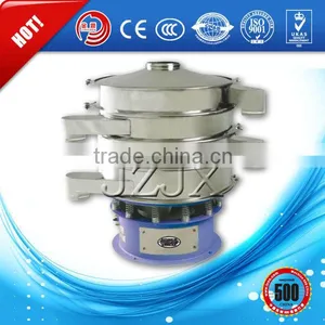 New Products Continuous Gold Processing Trommel Sieve Machine thumbnail-2
