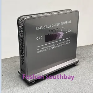 Energy-saving Wet Umbrella Dryer thumbnail-1