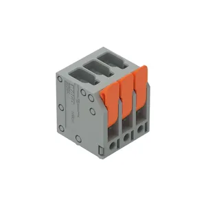Industrial Terminal Blocks Distributor thumbnail-5