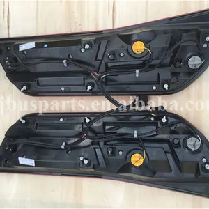 Chinese Bus Parts Lighting System OEM-LH Bus Tail Light Tail Lamp Accessories Rear Lamp thumbnail-3