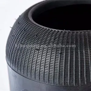 Universal Bus Parts Accessories Suspension System 8822N5 Bus Rubber Air Bellows thumbnail-3