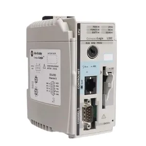 AB 1769-L32C COMPACTLOGIX L3 PROCESSOR CNET 750KB thumbnail-1
