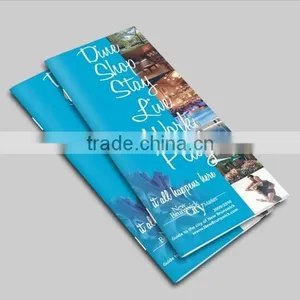 Custom 4 Color Catalog Printing and Supplier in Guangzhou thumbnail-1