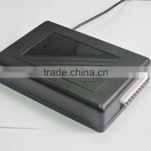 Mid-east, Vietnam Popular Basic Car Central Lock Keyless Entry System With Trunk Release Output thumbnail-4