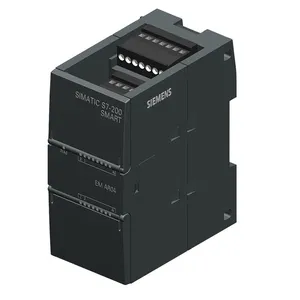 6ES7288-3AQ02-0AA0 Siemens SIMATICS7-200SMART Module Has an Analog Output of SM AQ02, 2 AO thumbnail-2