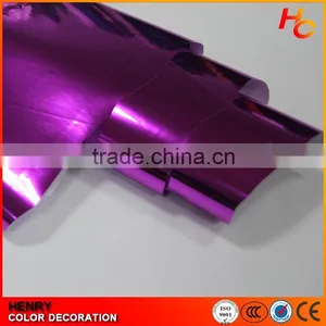 Wholesale Waterproof Brushed Car Film Car Vinyl Chrome With Free Bubble thumbnail-4