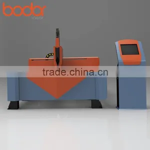 Fiber Laser Cutting Head thumbnail-2