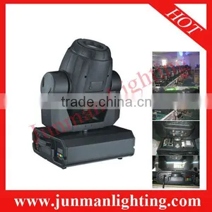575W Moving Head Spot Light DJ Lighting Stage Lighting HMI 575 Moving Head Stage Light thumbnail-1