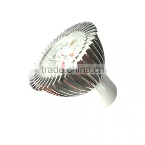 Led Gu10 Mr16 Spotlight thumbnail-1
