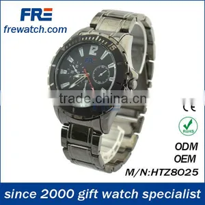 High Quality Wrist Man Watch thumbnail-1