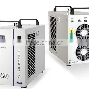 CW3000,5000,5200,6000 Water Chiller thumbnail-2