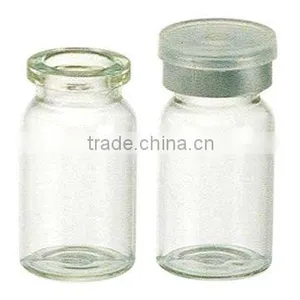 Tubular Glass Vial thumbnail-1