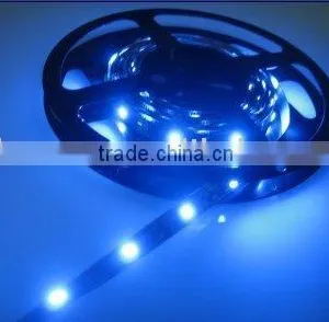 Eproxy Coat / Waterproof 150 Leds 5050 SMD Flexibled Led Strip thumbnail-1