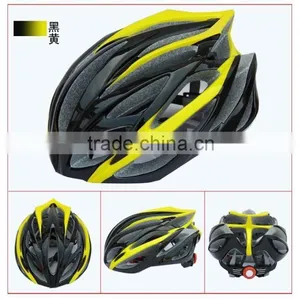 KY-H018 Medium Price XL Size Adult Men Cyclist Helmet for Cycle Use thumbnail-6
