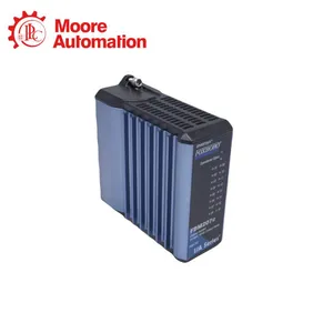 FOXBORO FBM207C Voltage Monitor/Contact Sense Input Module thumbnail-1