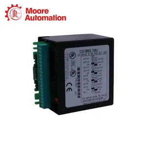 GE IC670MDL740 DISCRETE OUTPUT MODULE NEW IN STOCK thumbnail-5