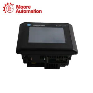 AB 2711-T6C8L1 PanelView 600 Standard Terminal NEW thumbnail-2