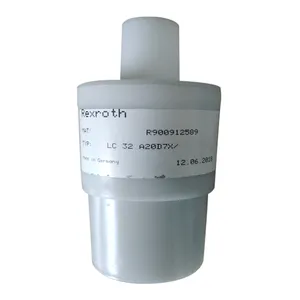Rexroth Hydraulic Cartridge Valve LC16A20E7X thumbnail-5