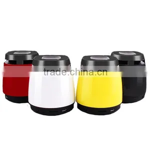 Wireless Bluetooth Speaker Phone Stereo Portable Bass Gun Bluetooth Mini Desktop PC thumbnail-6